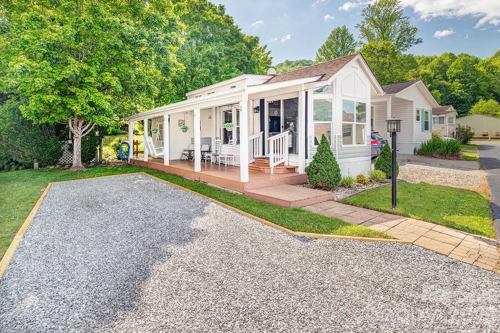 Summer Place - Residential