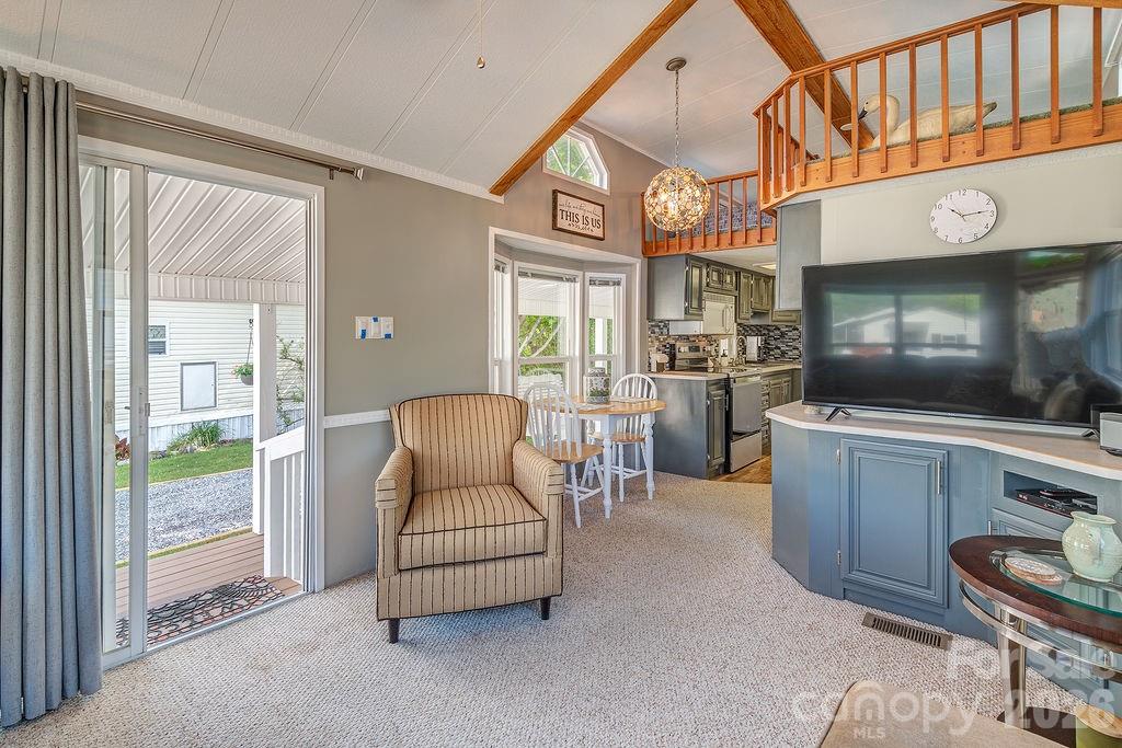 Summer Place - Residential