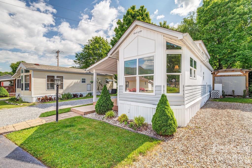 161 Summer Place Drive