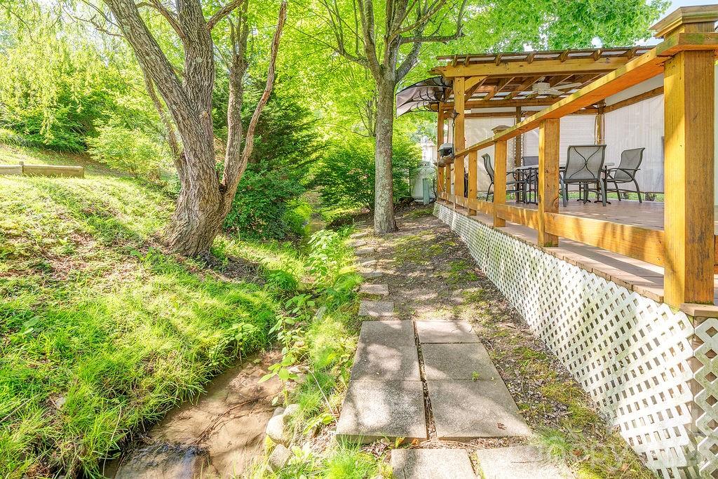 Summer Place - Residential