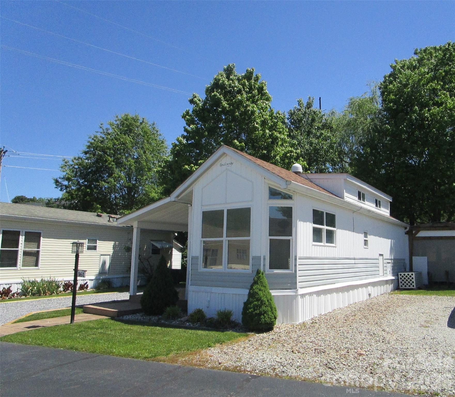 161 Summer Place Drive