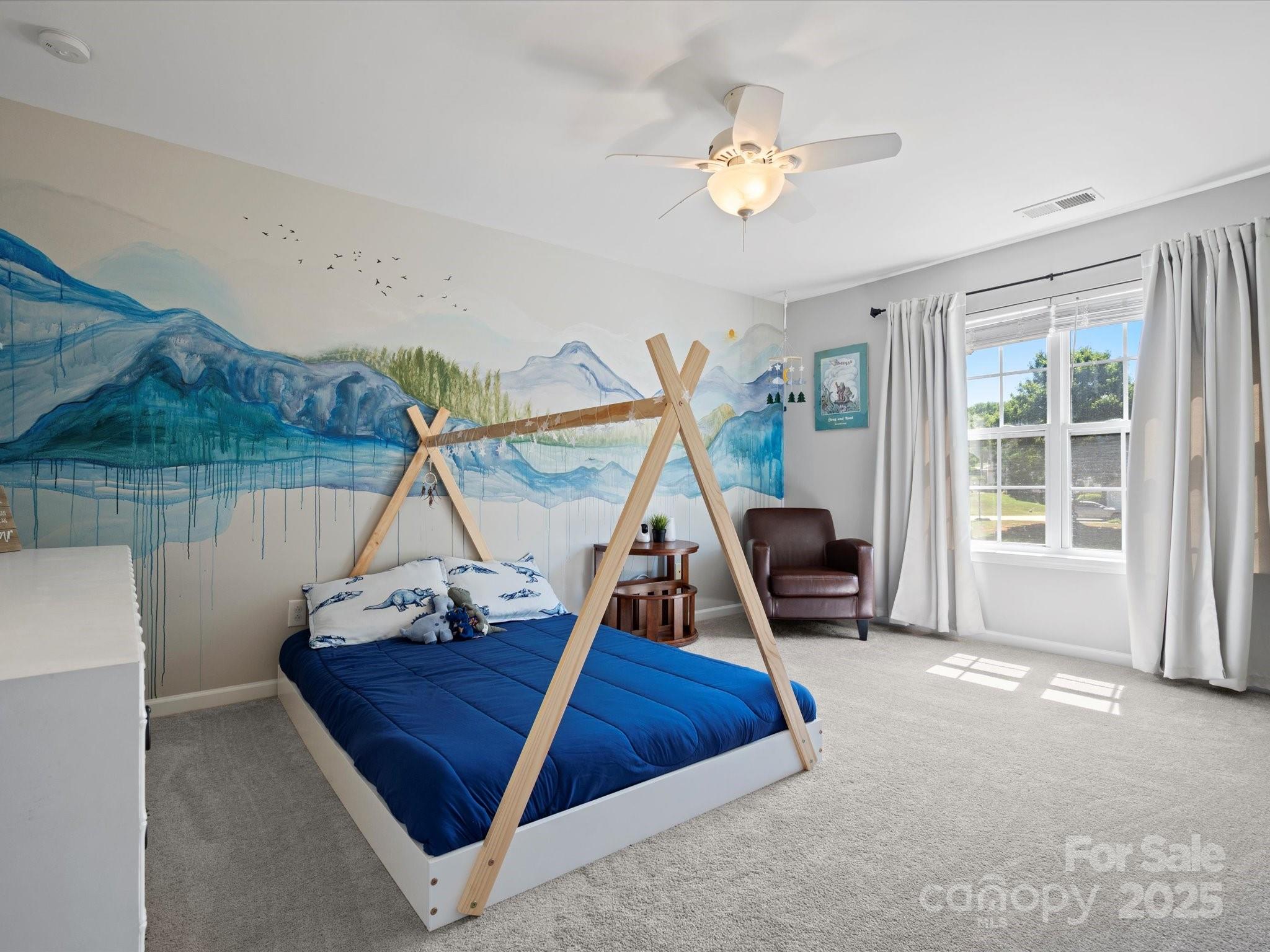 Mill Creek Falls - Residential