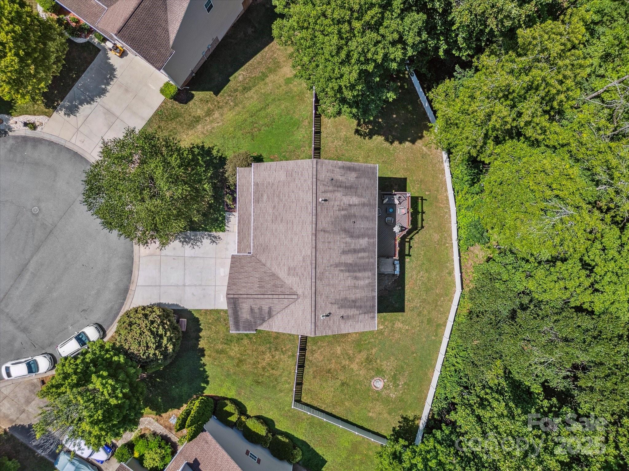 Mill Creek Falls - Residential