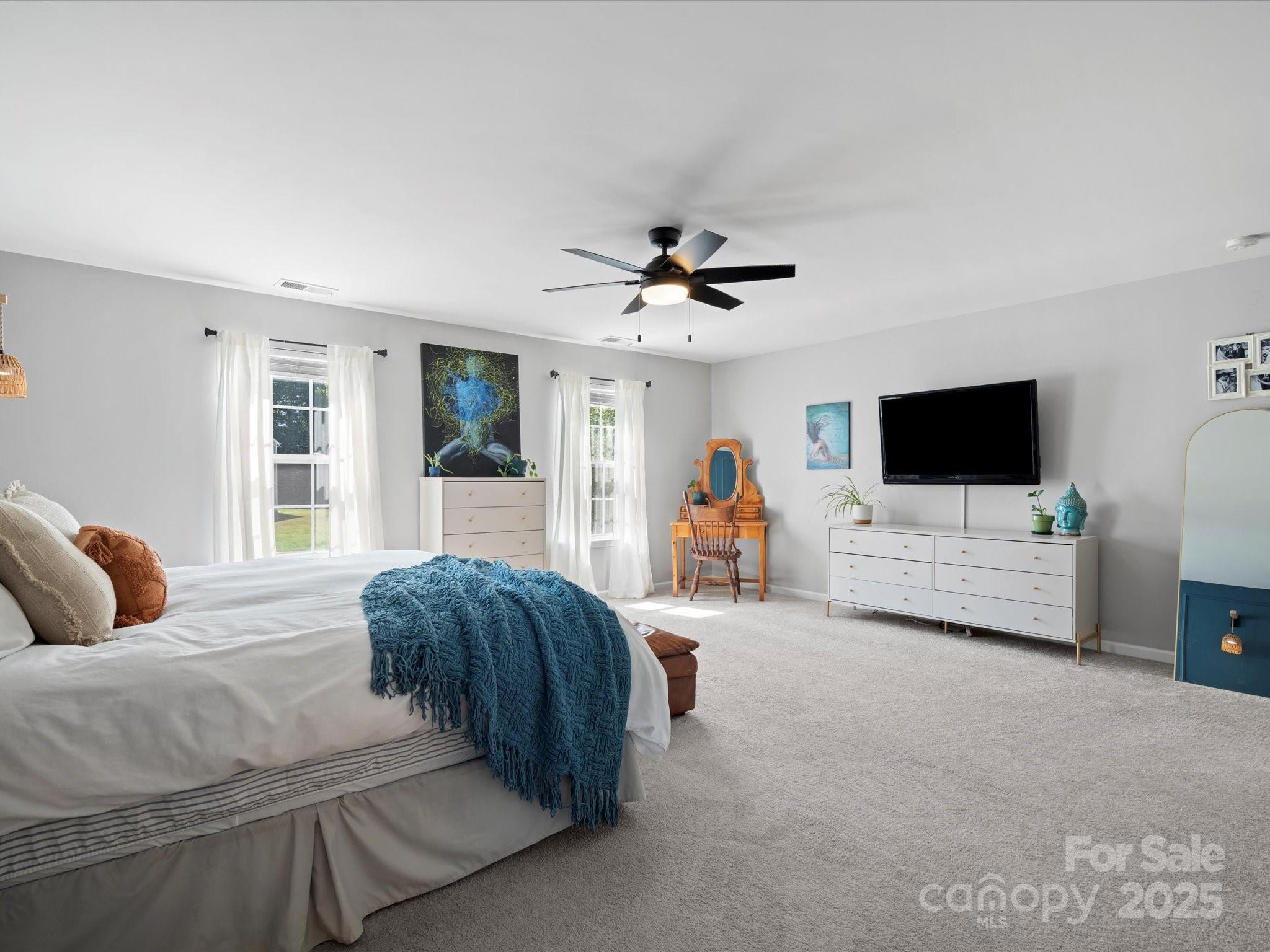 Mill Creek Falls - Residential