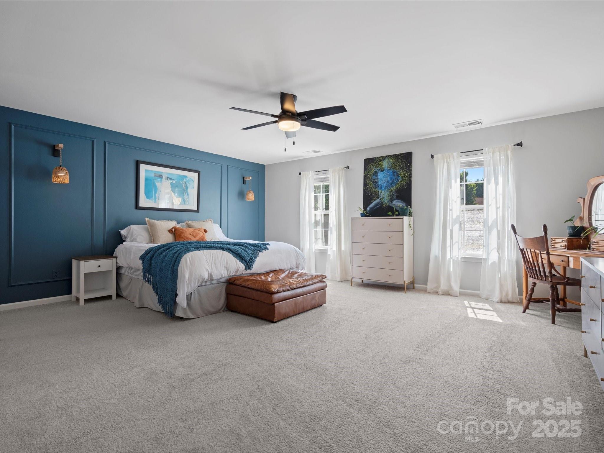 Mill Creek Falls - Residential