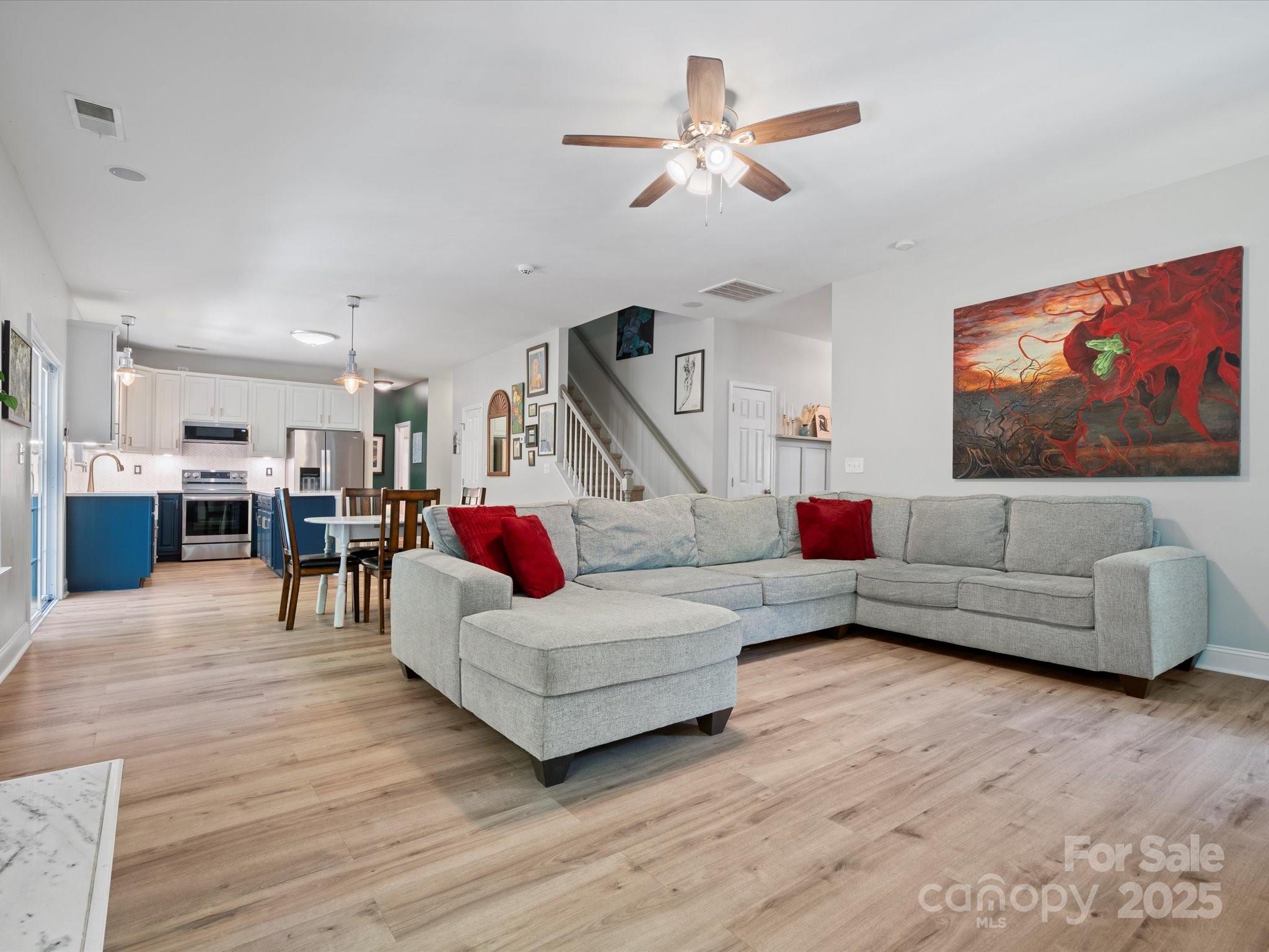 Mill Creek Falls - Residential