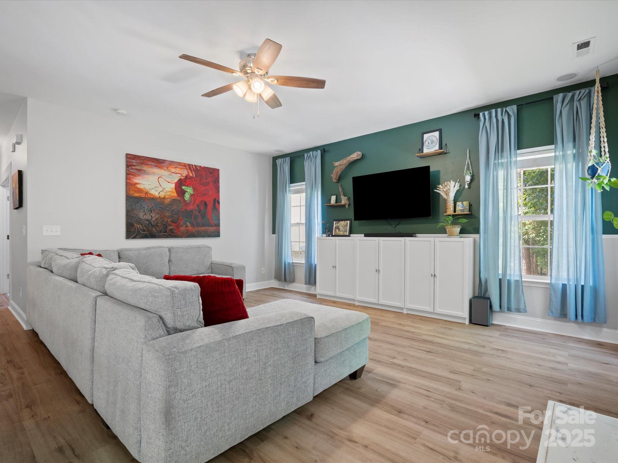 Mill Creek Falls - Residential