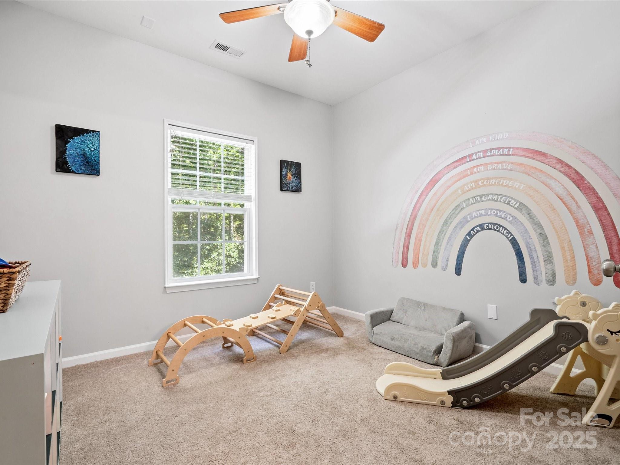 Mill Creek Falls - Residential