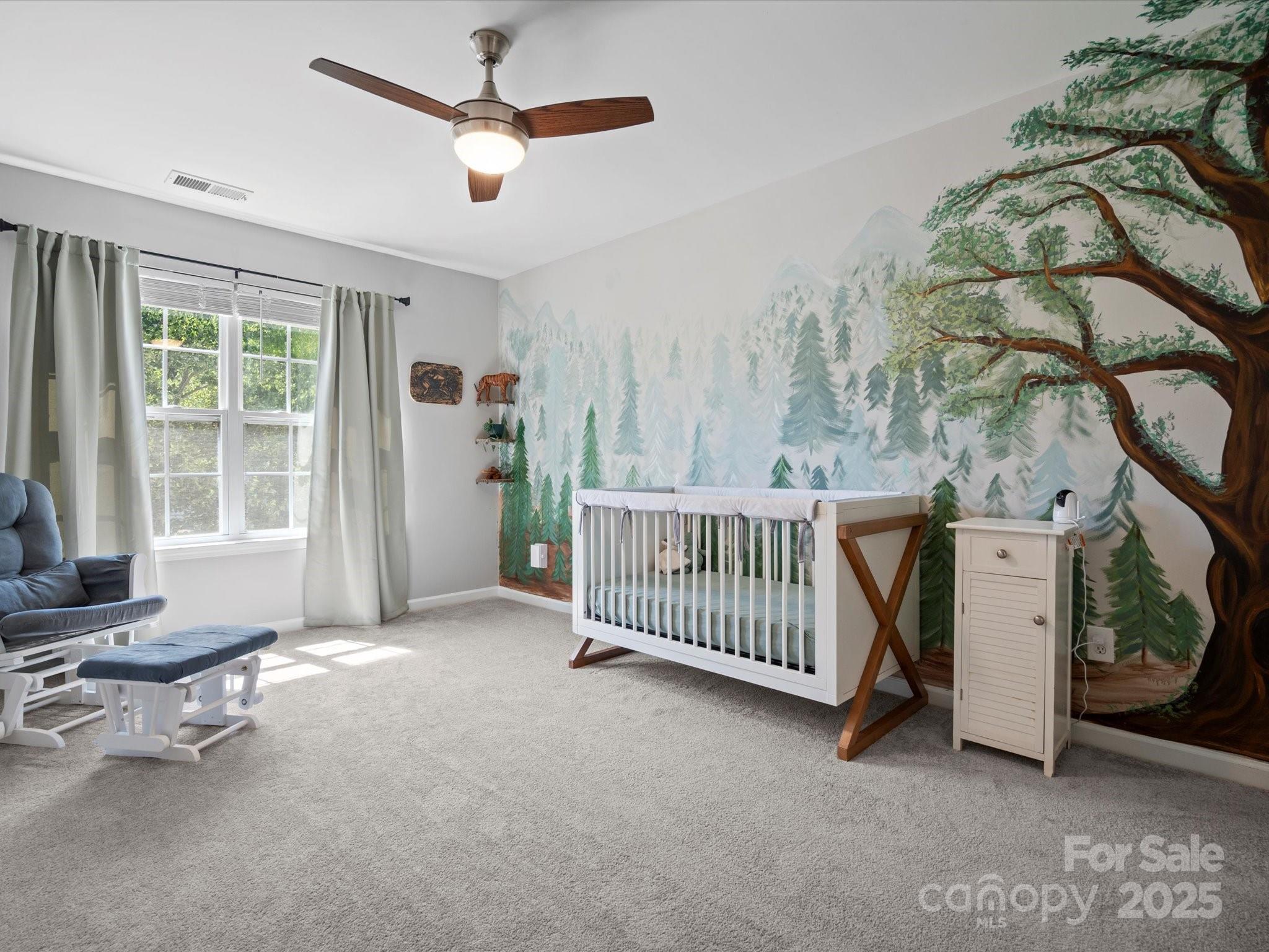 Mill Creek Falls - Residential