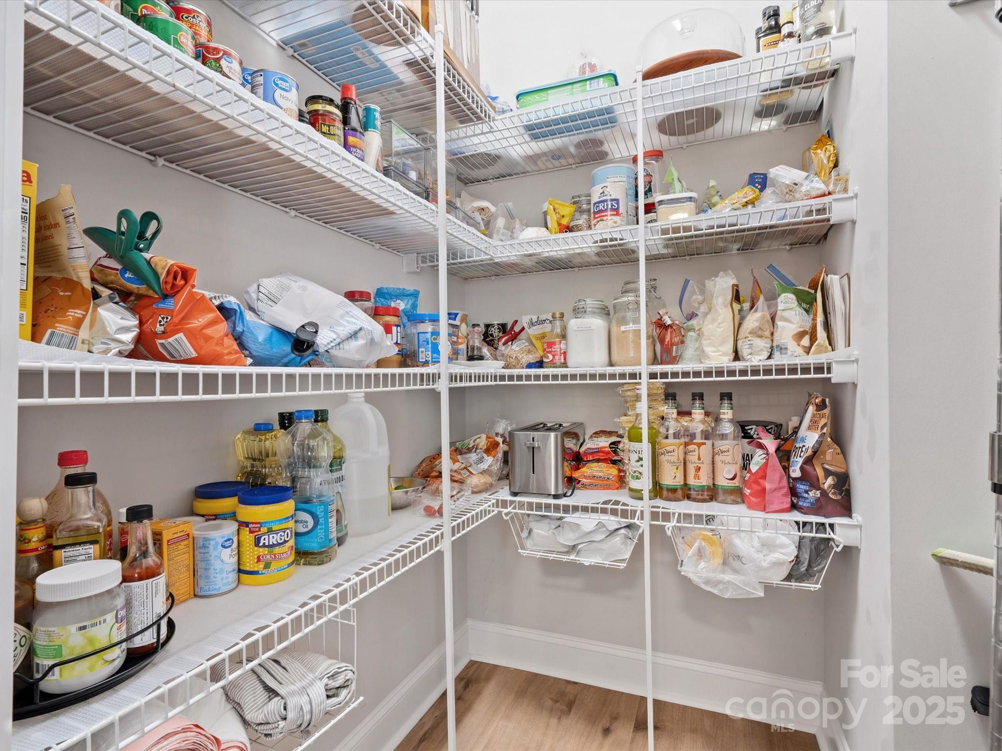 Mill Creek Falls - Residential