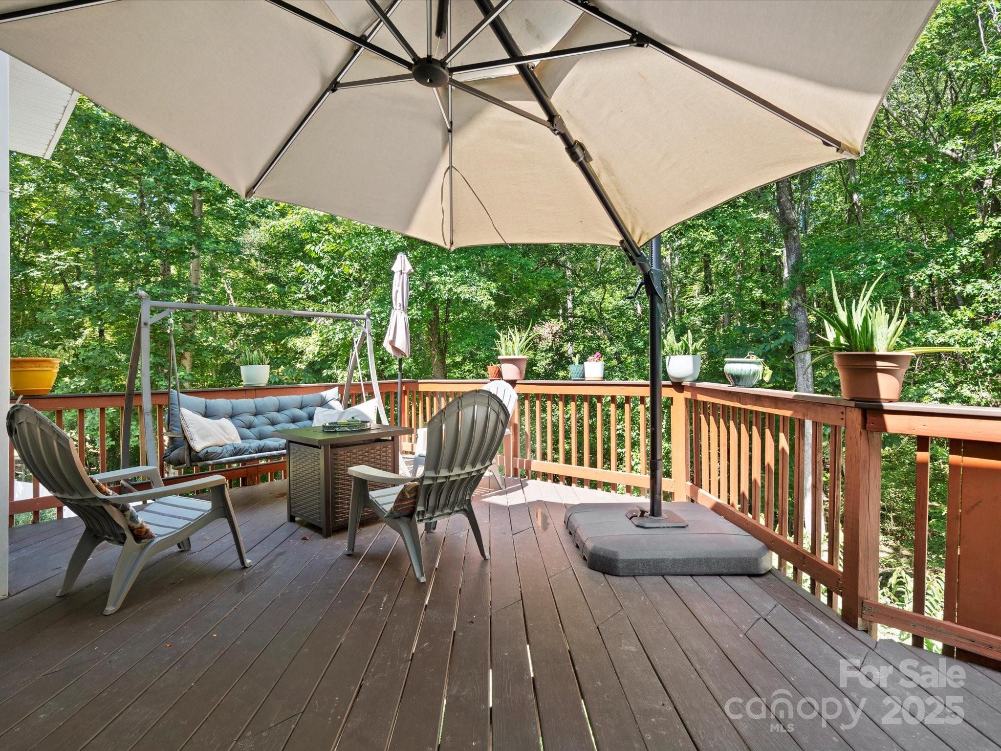 Mill Creek Falls - Residential