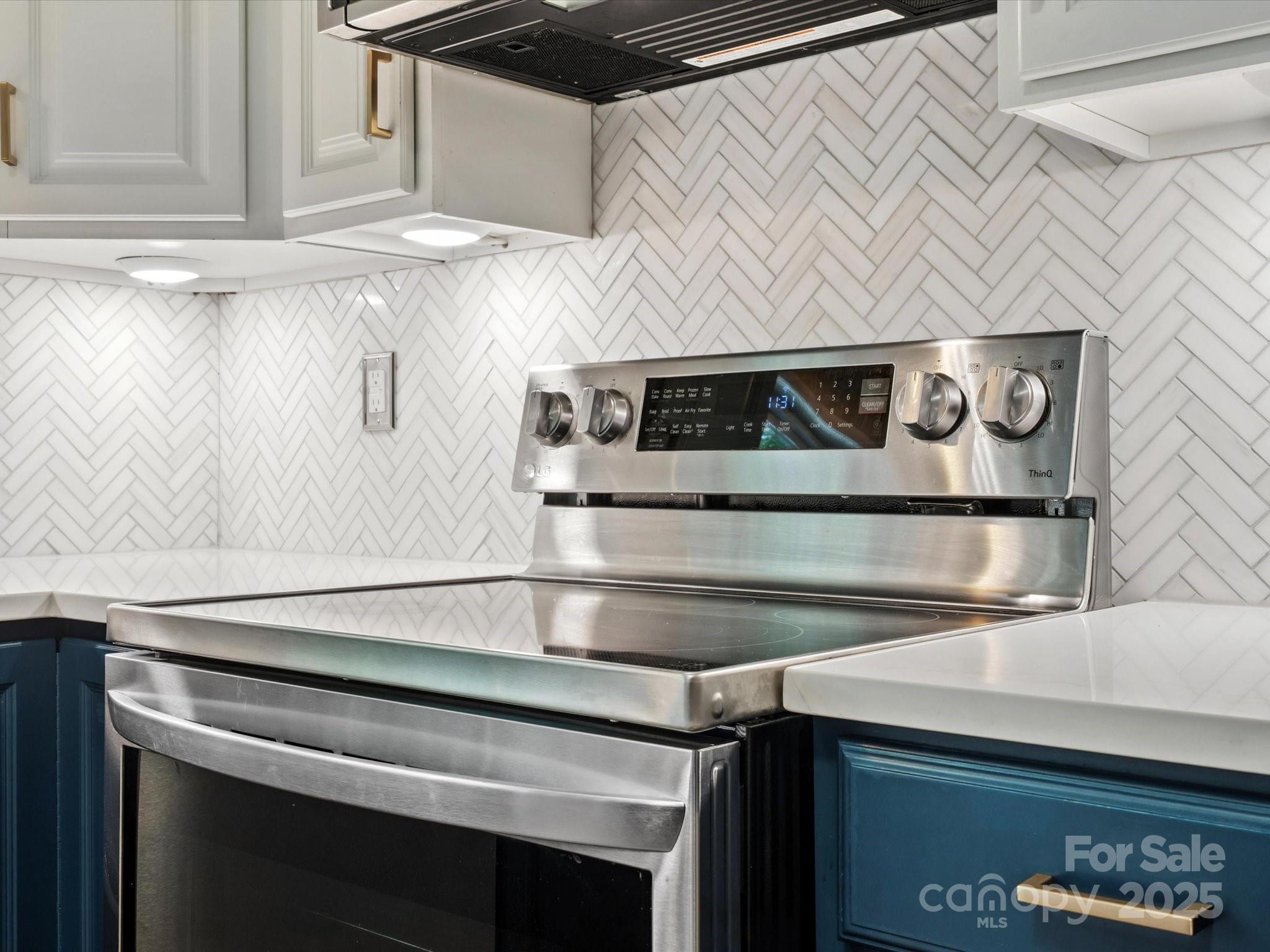 Mill Creek Falls - Residential