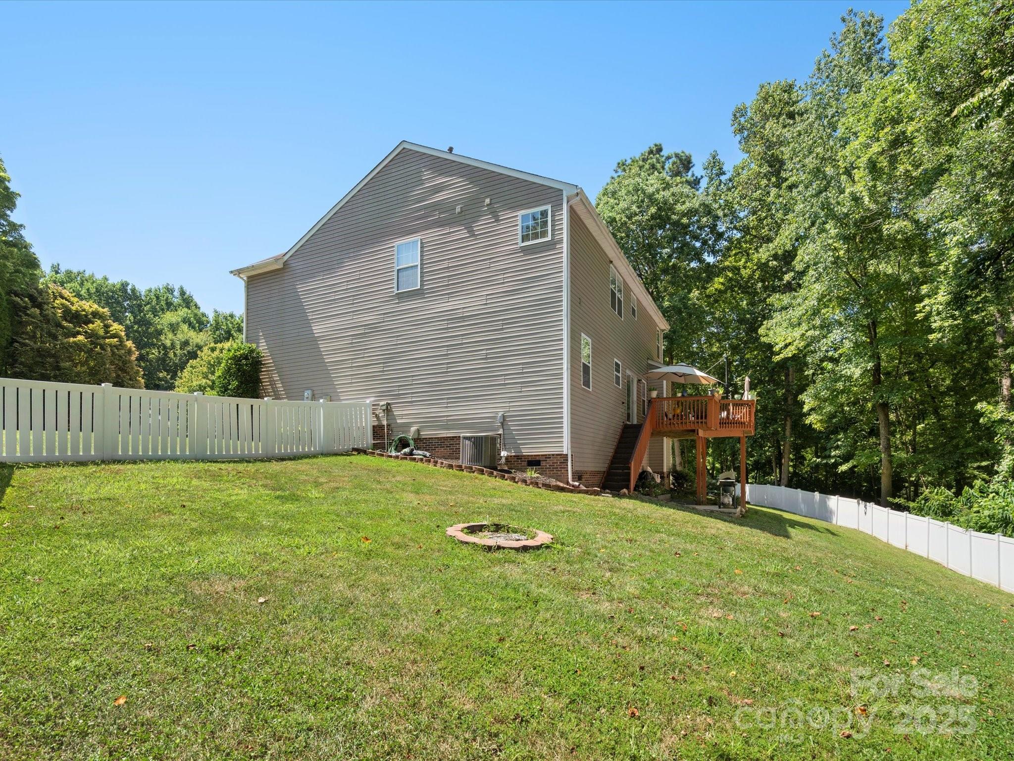 Mill Creek Falls - Residential