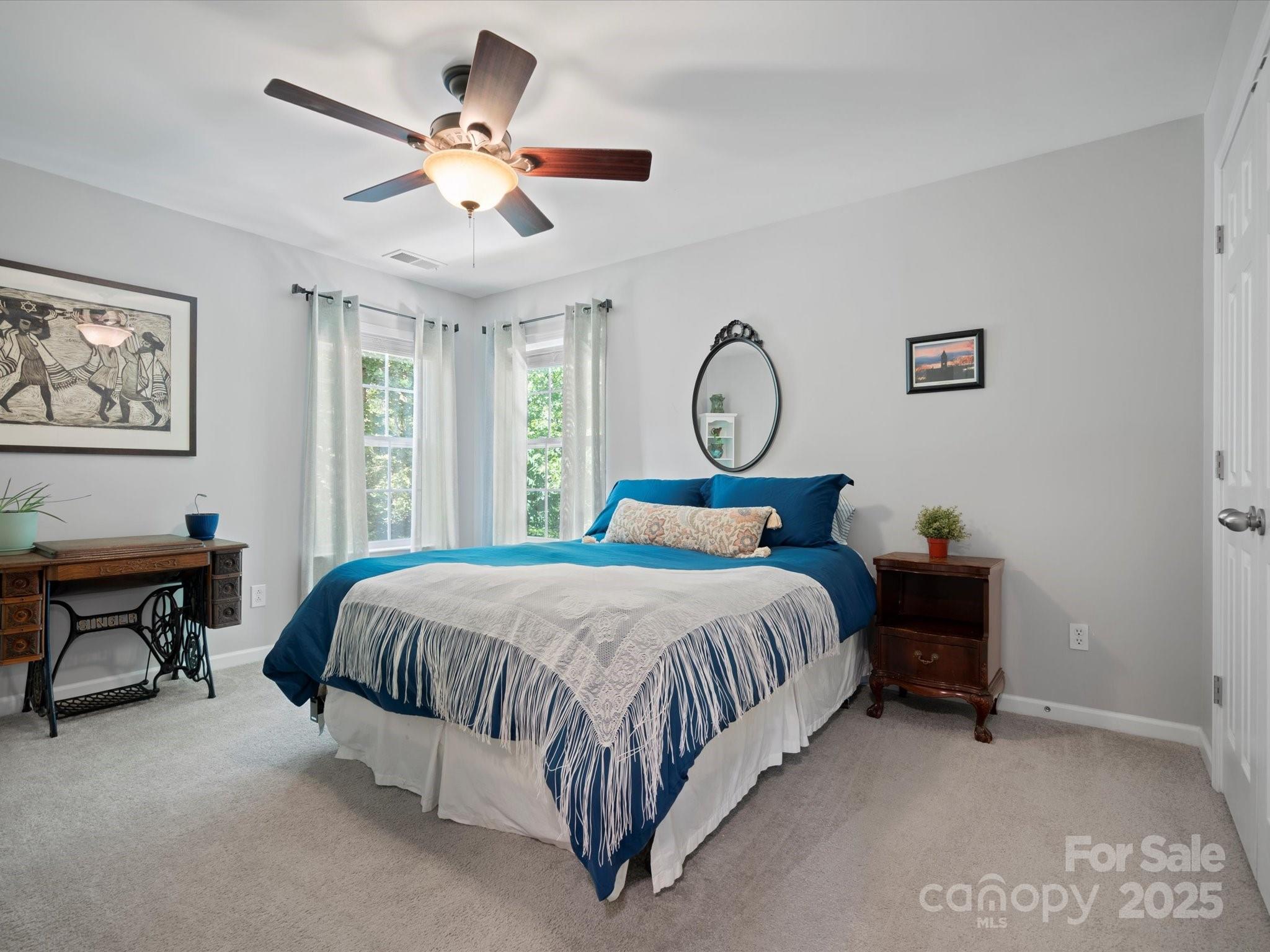 Mill Creek Falls - Residential