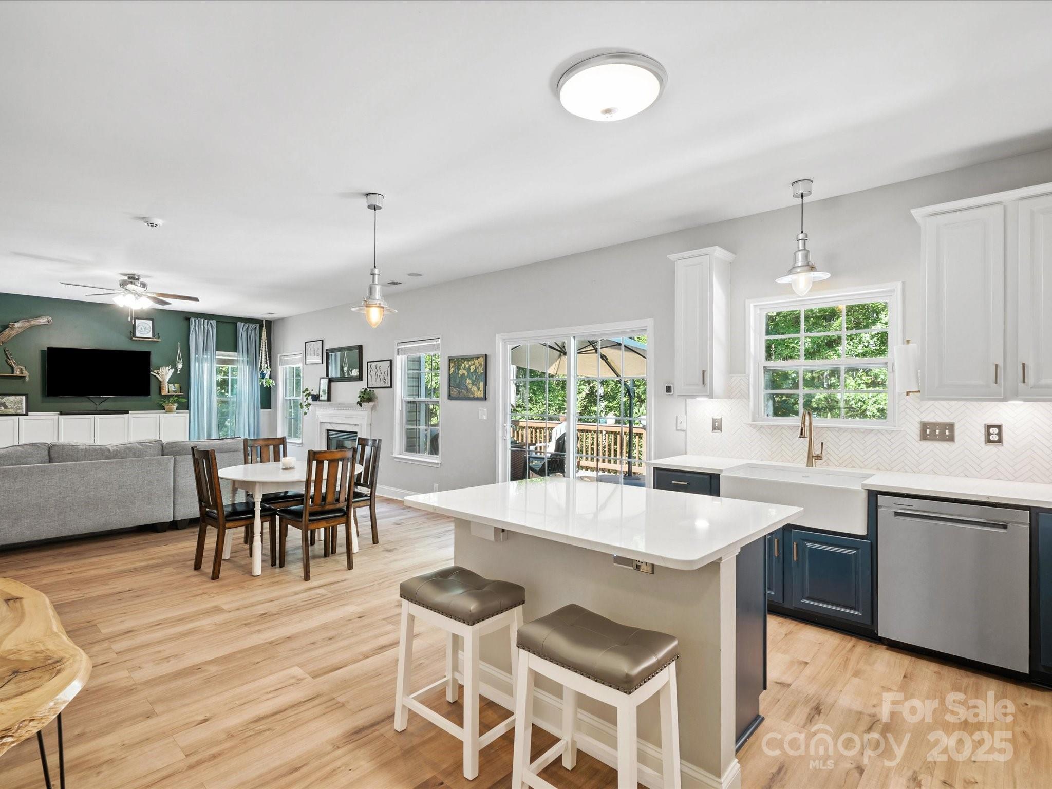 Mill Creek Falls - Residential