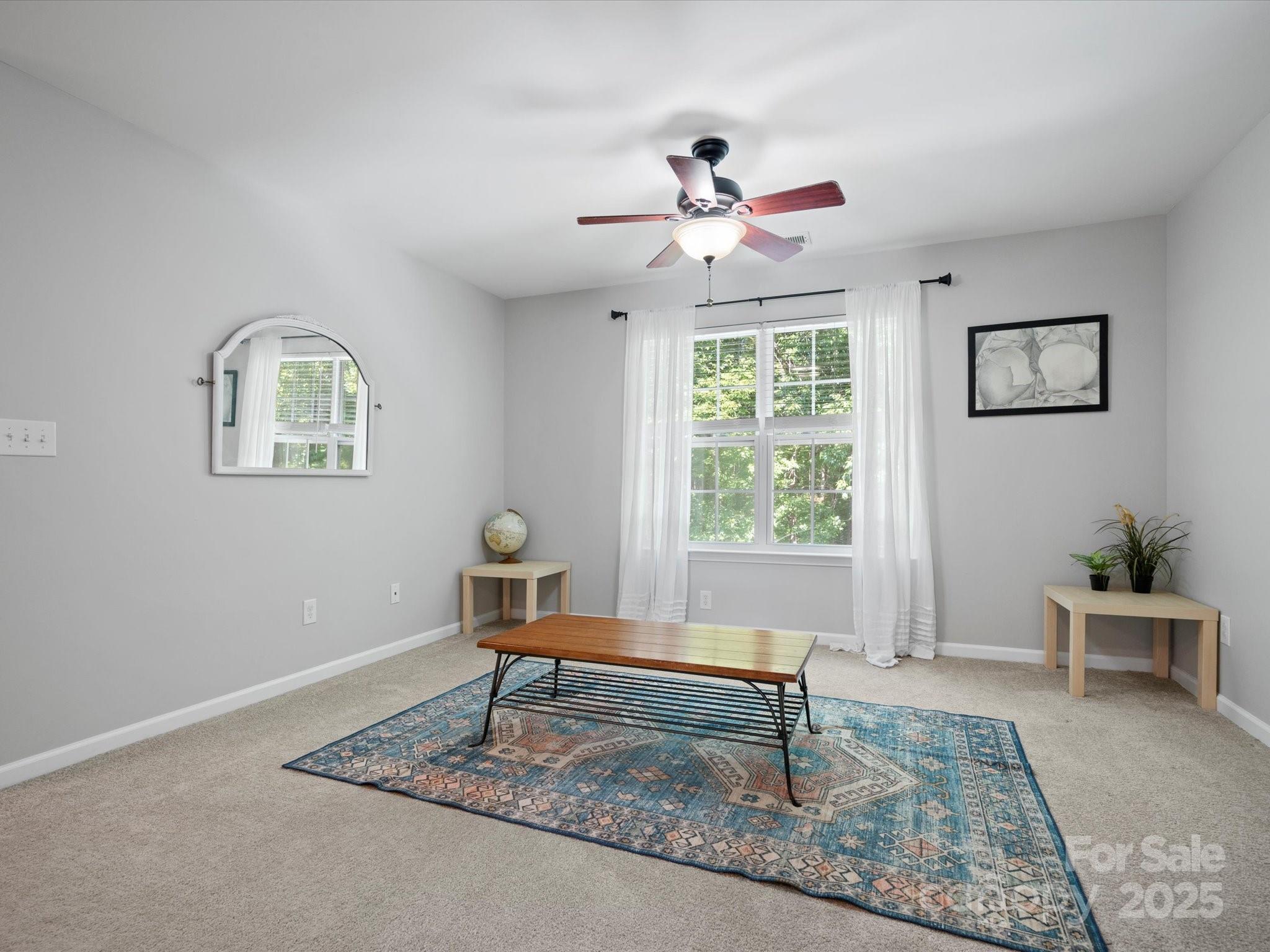 Mill Creek Falls - Residential