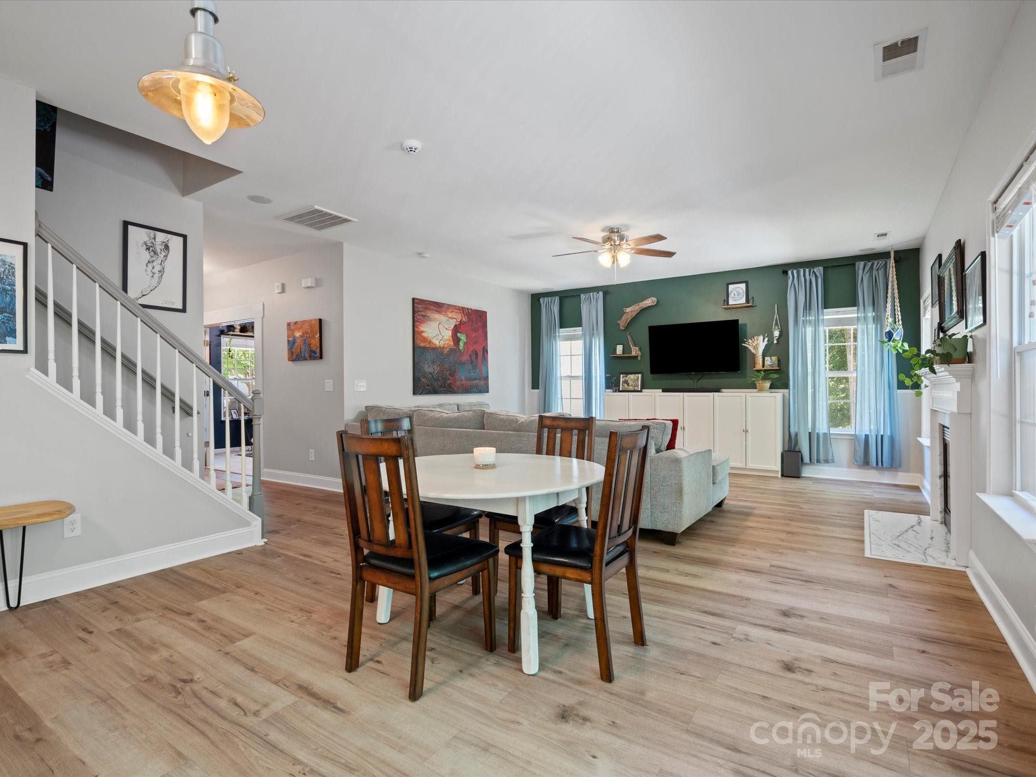 Mill Creek Falls - Residential