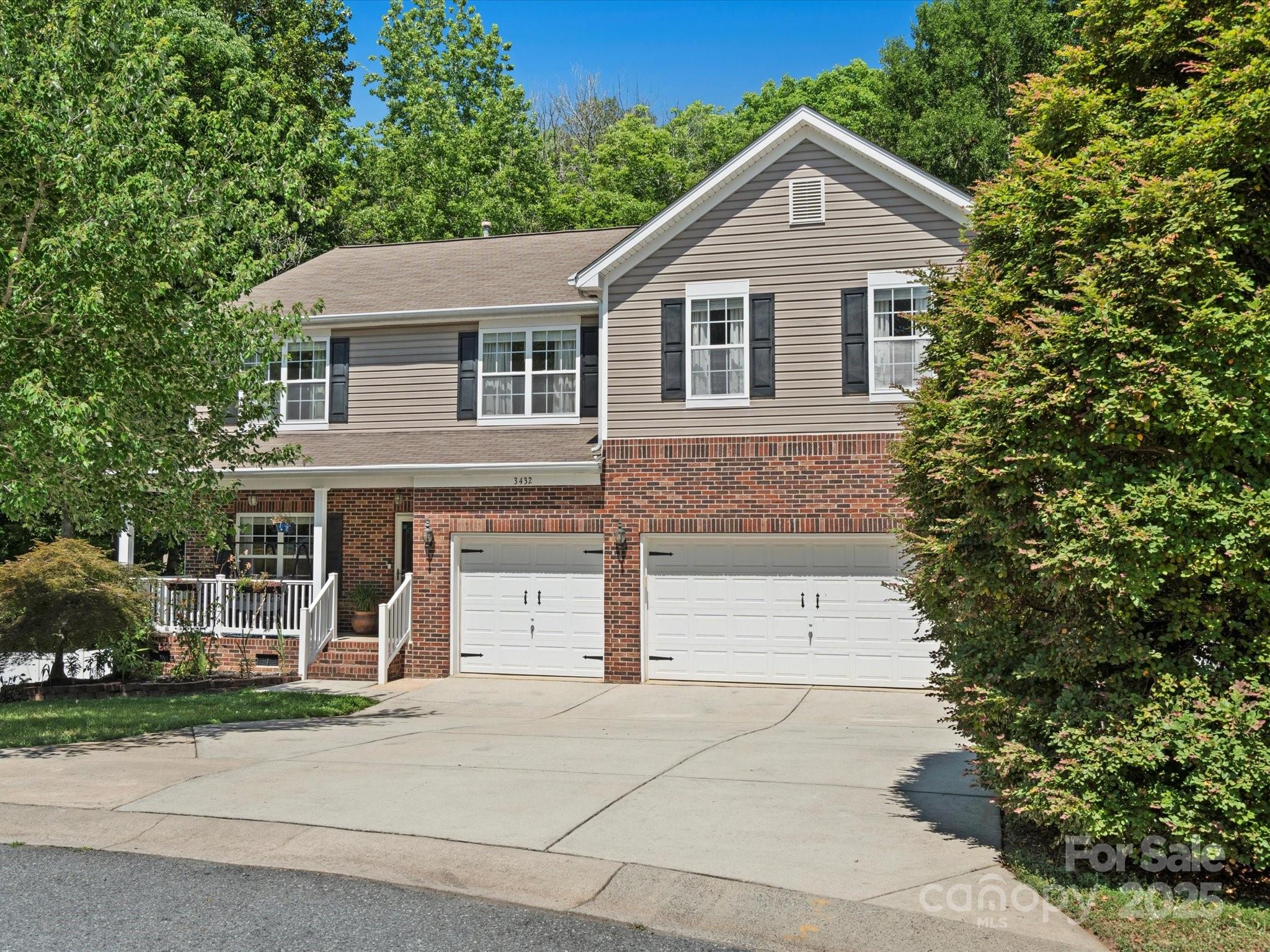 Mill Creek Falls - Residential