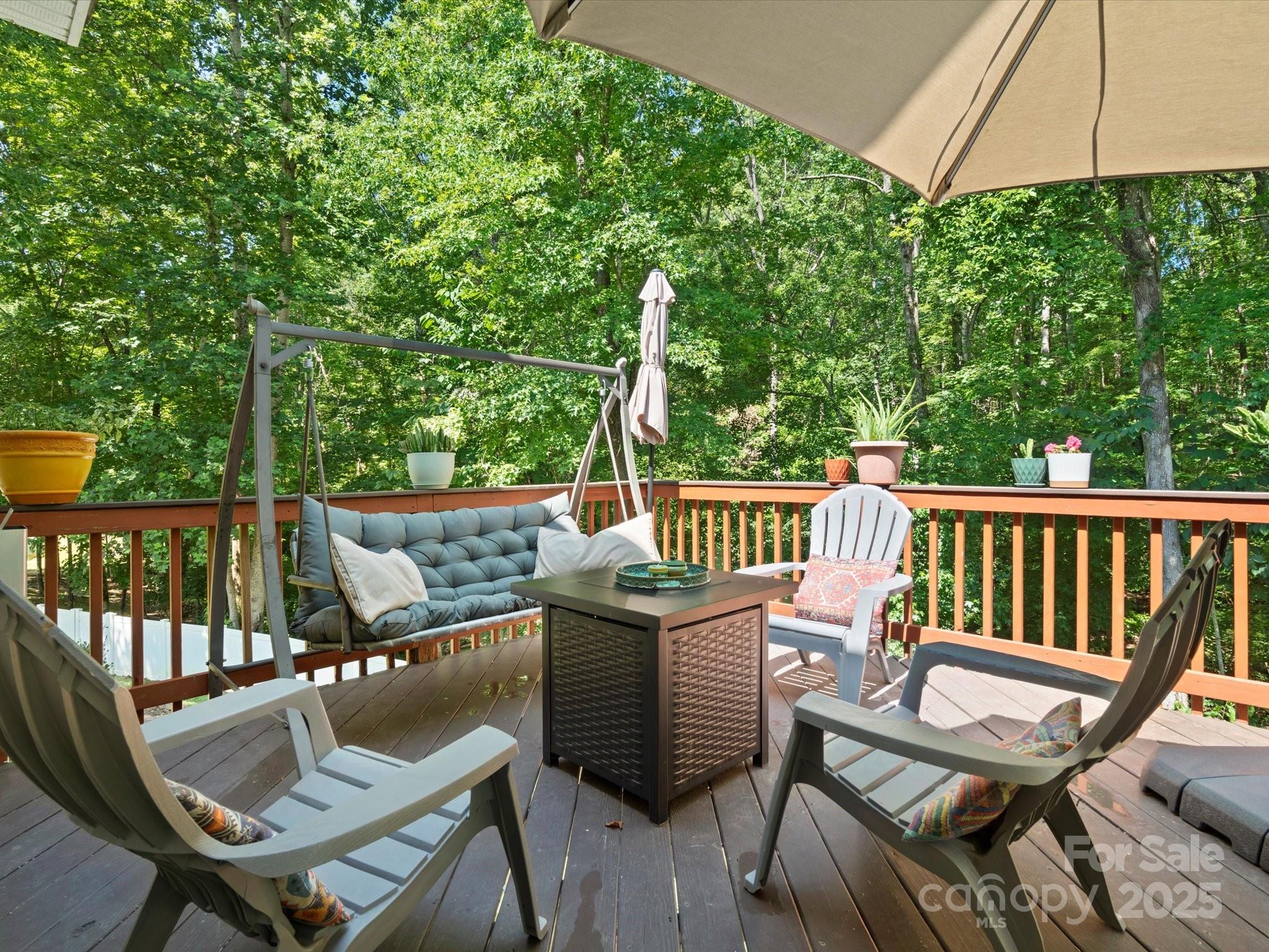 Mill Creek Falls - Residential