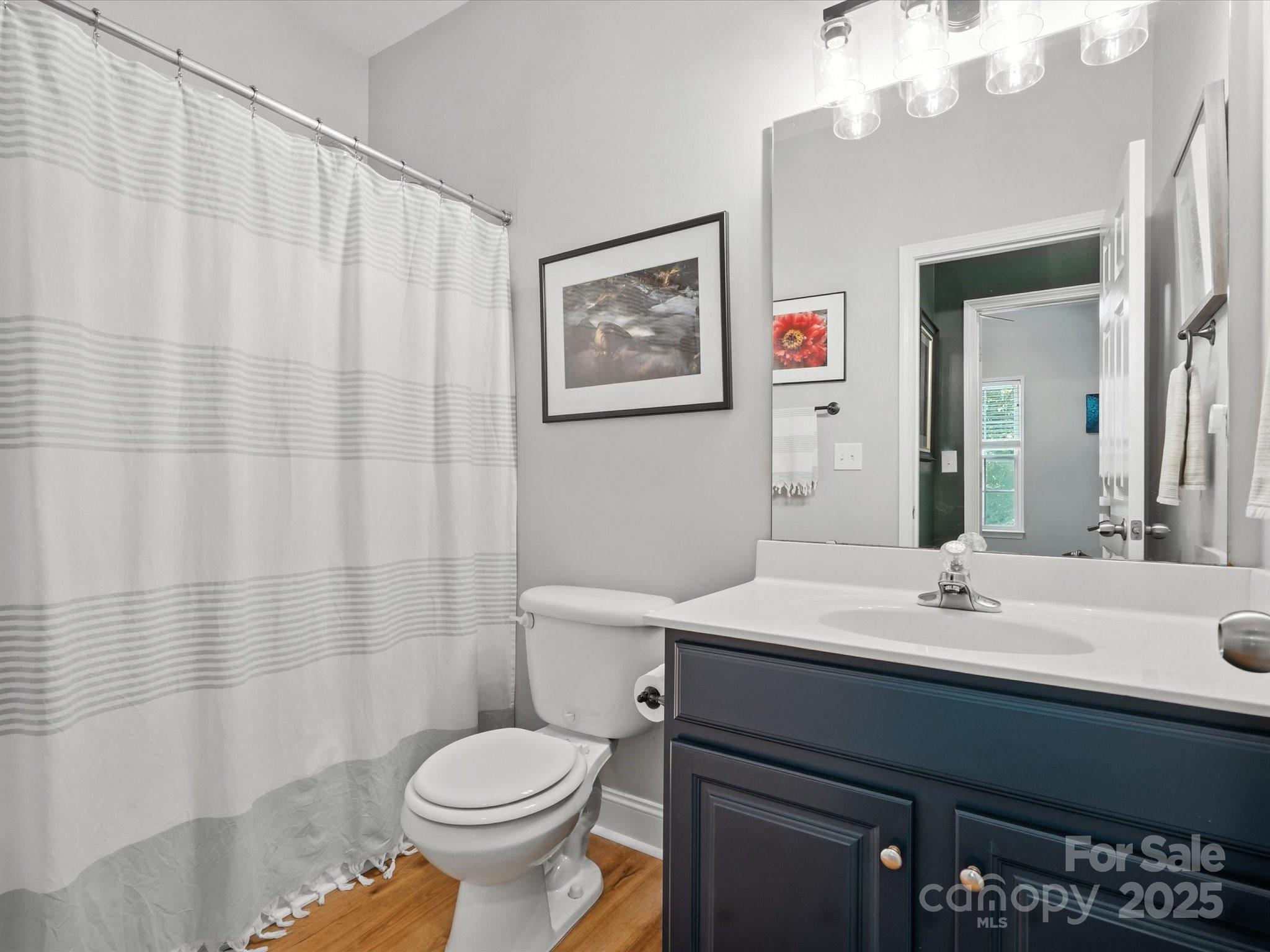 Mill Creek Falls - Residential