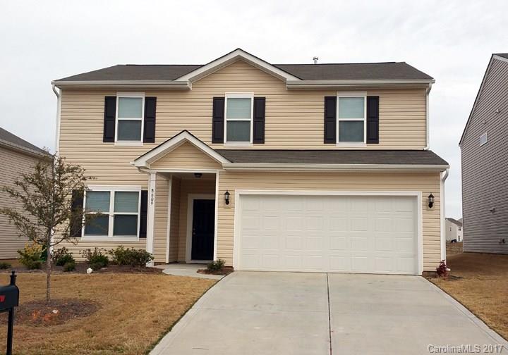 Woodbury - Residential Lease