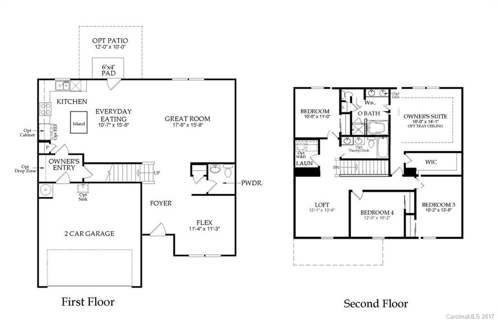 Woodbury - Residential Lease