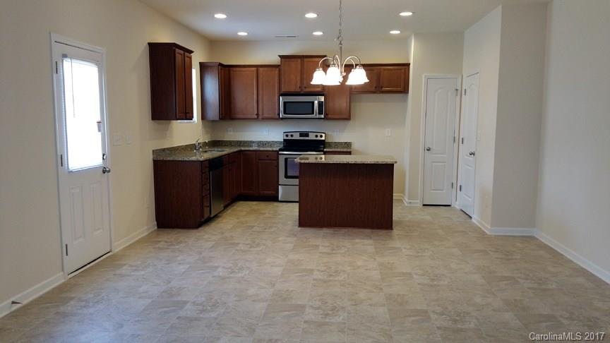 Woodbury - Residential Lease