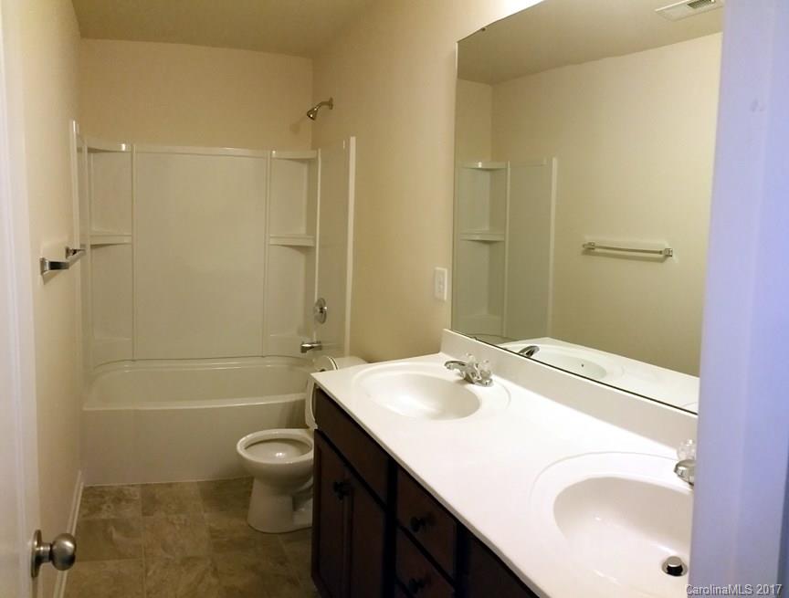 Woodbury - Residential Lease