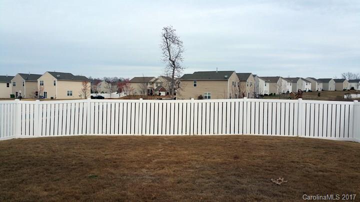 Woodbury - Residential Lease