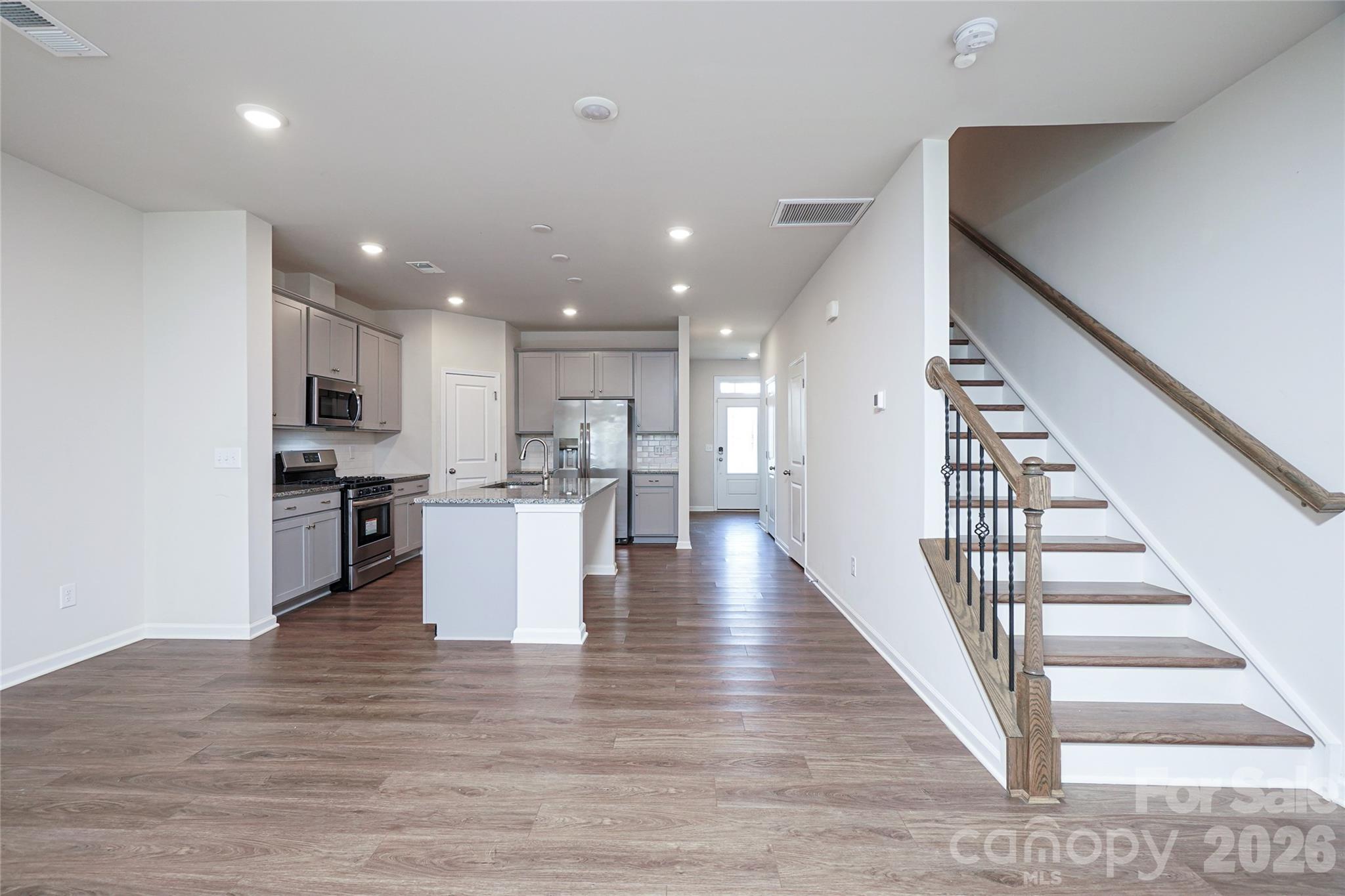 Chateau - Residential