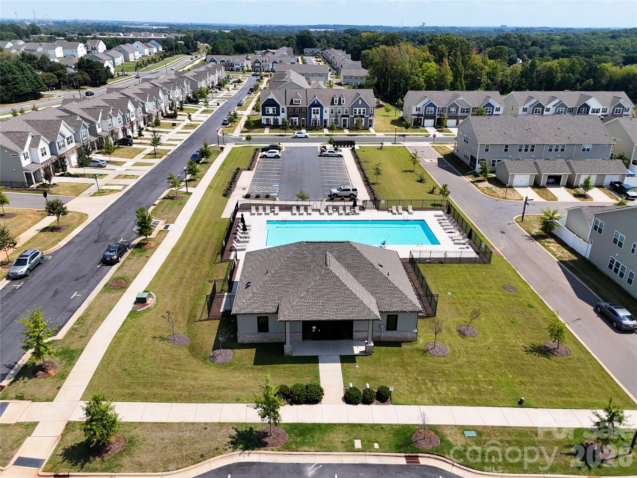 Chateau - Residential