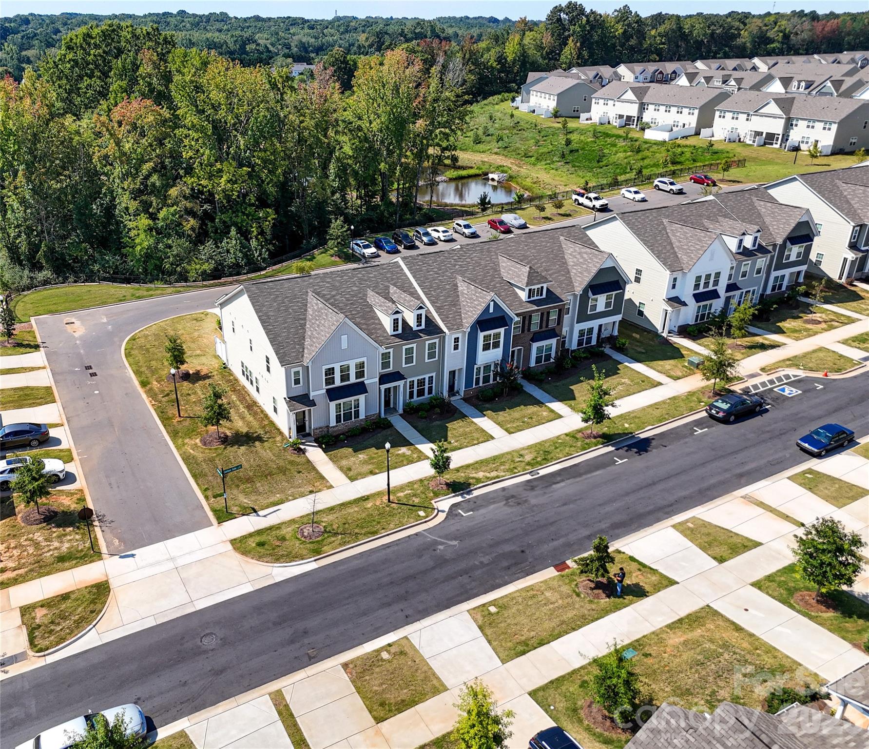 Chateau - Residential
