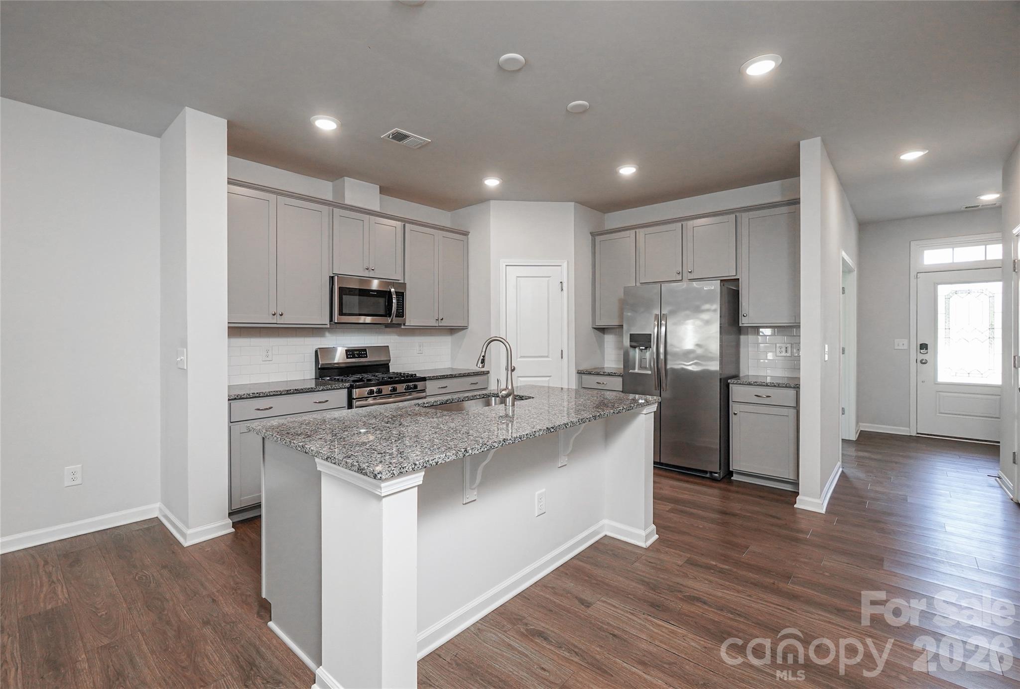 Chateau - Residential