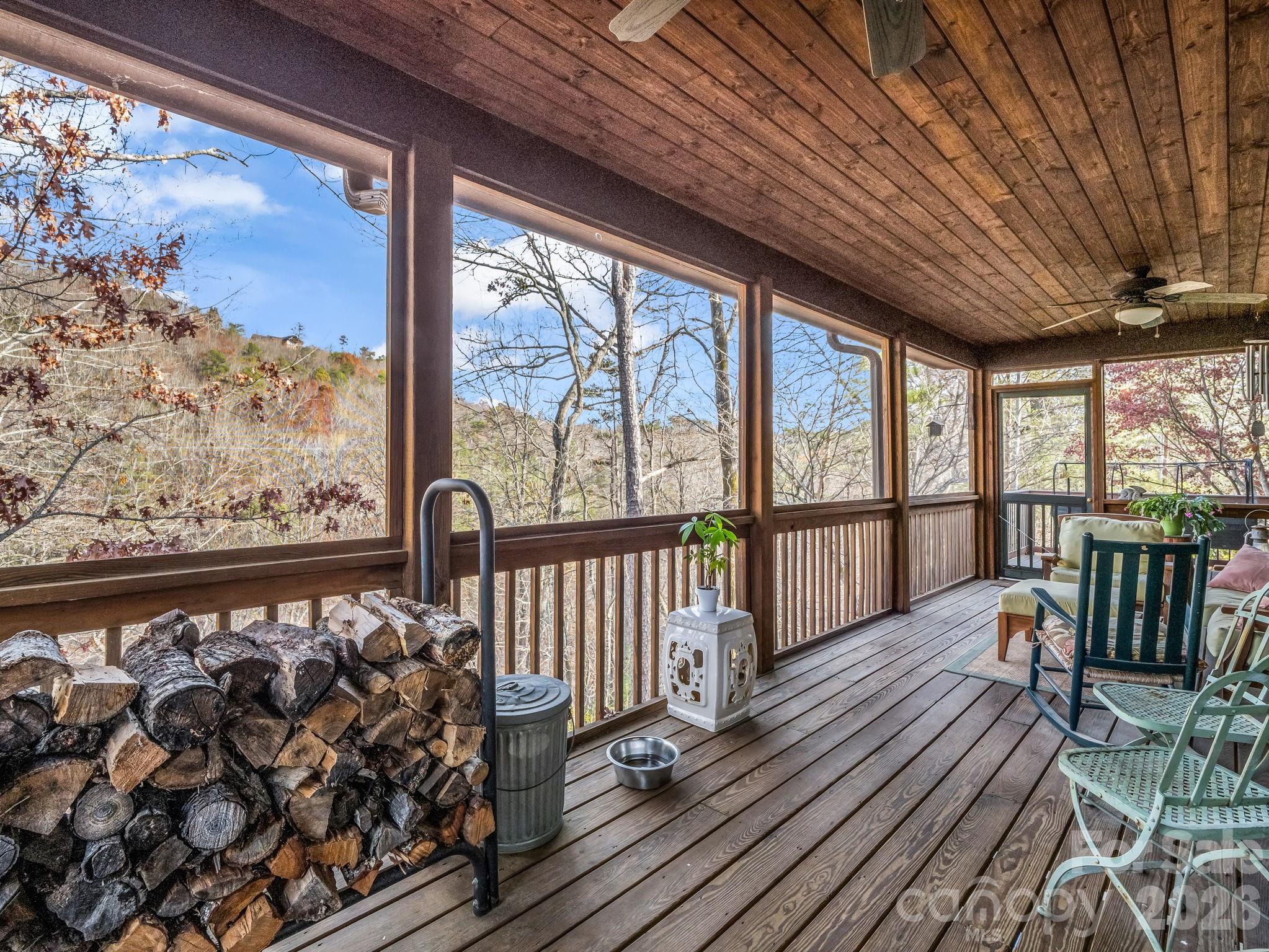 The Peaks at Lake Lure - Residential