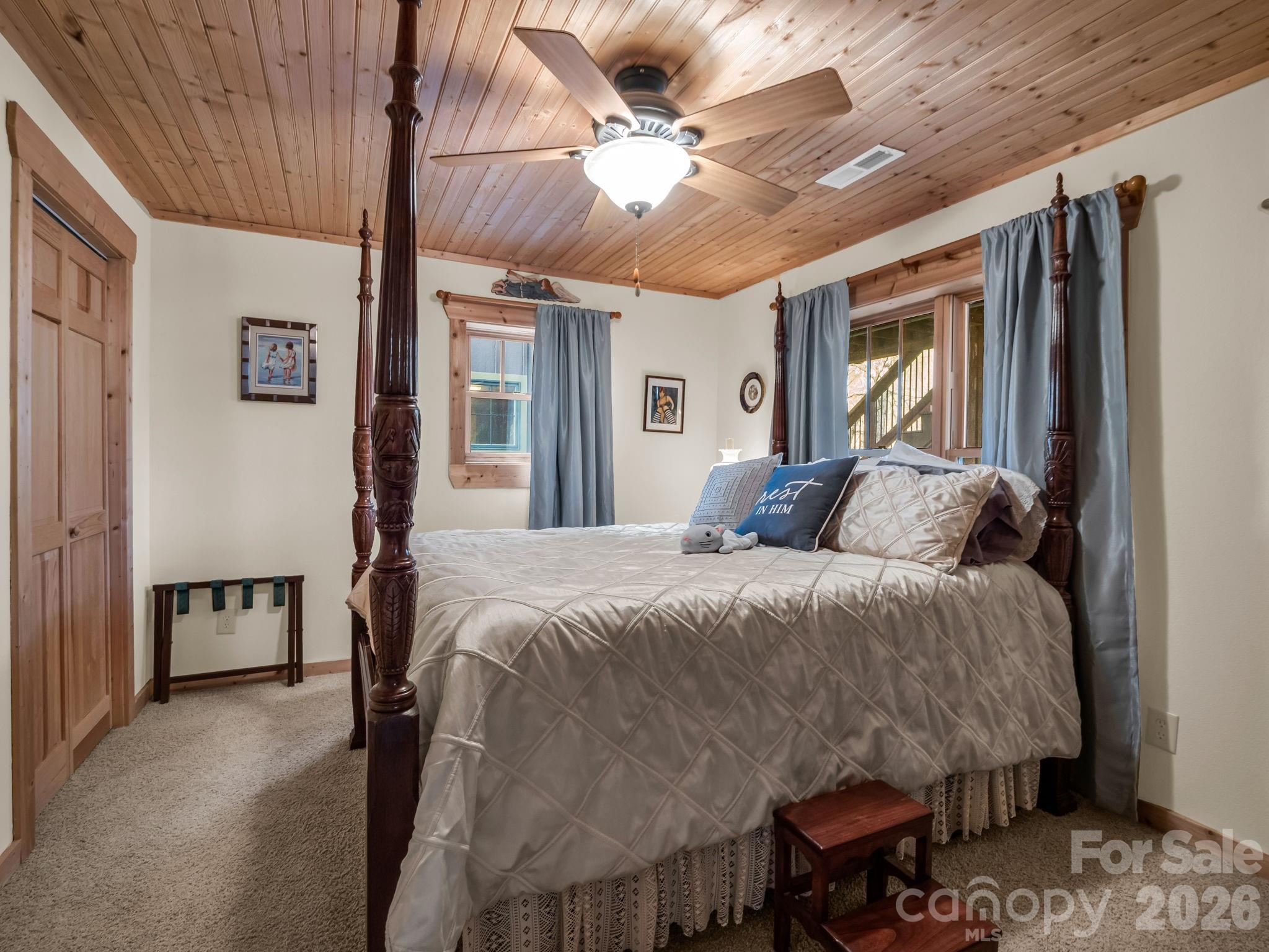 The Peaks at Lake Lure - Residential