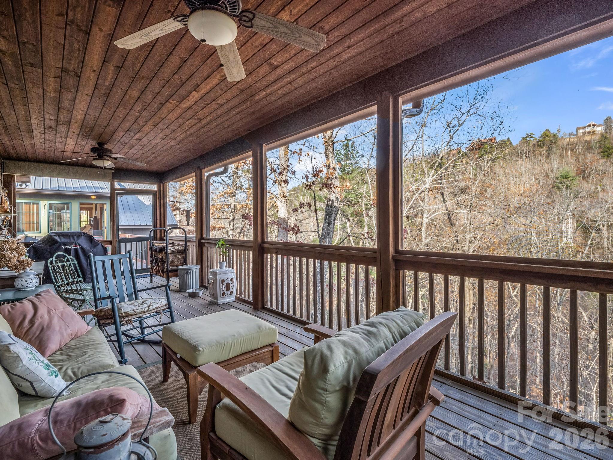 The Peaks at Lake Lure - Residential