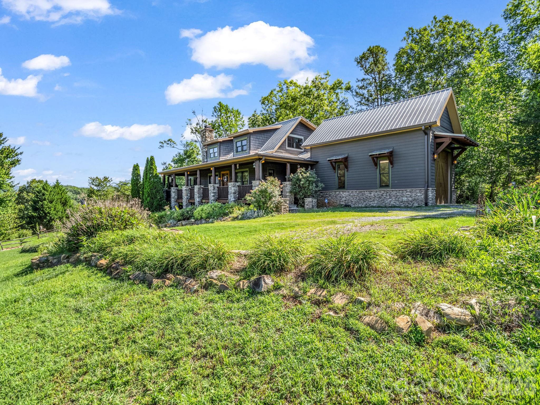 301 Peaks Drive