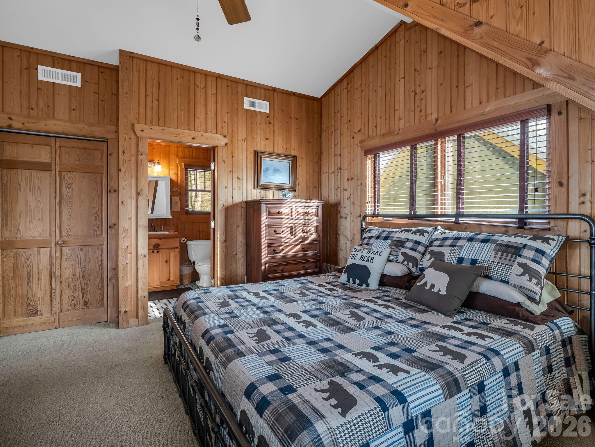 The Peaks at Lake Lure - Residential
