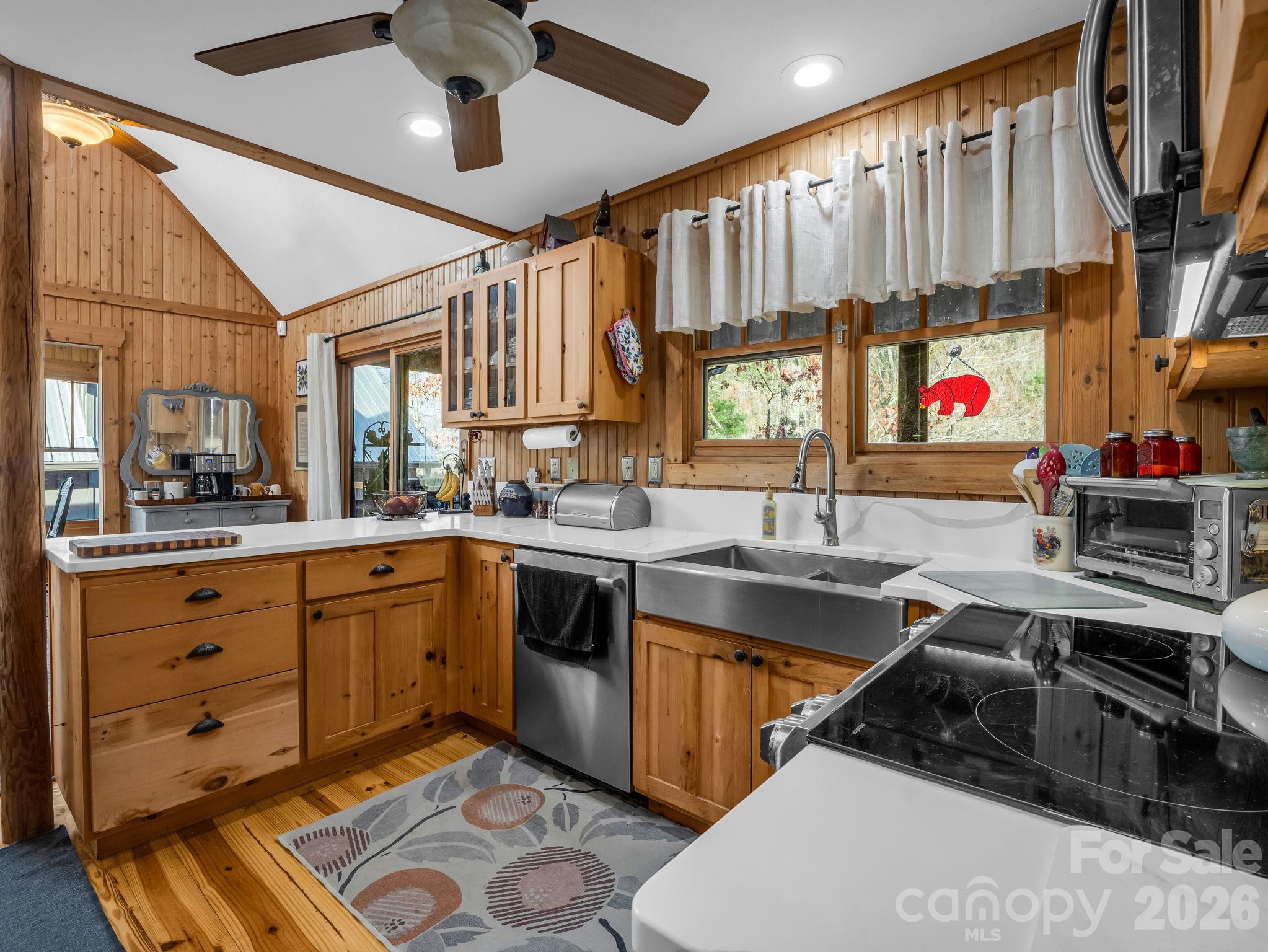The Peaks at Lake Lure - Residential
