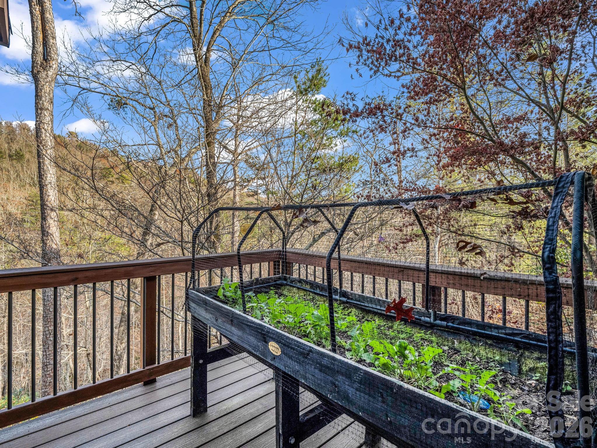 The Peaks at Lake Lure - Residential