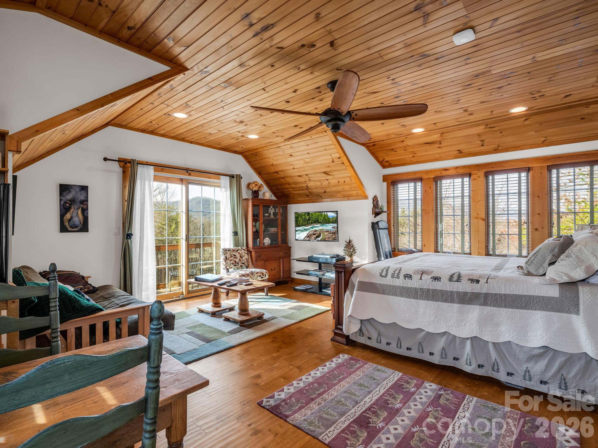 The Peaks at Lake Lure - Residential