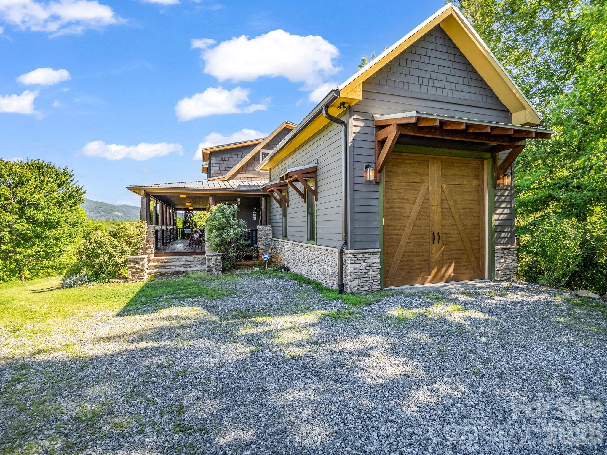 301 Peaks Drive