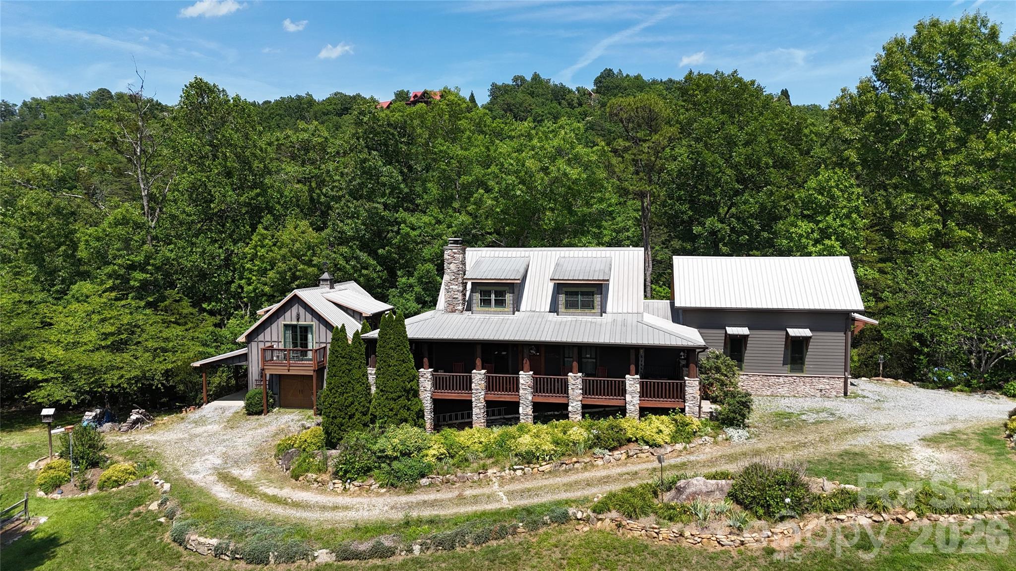 301 Peaks Drive