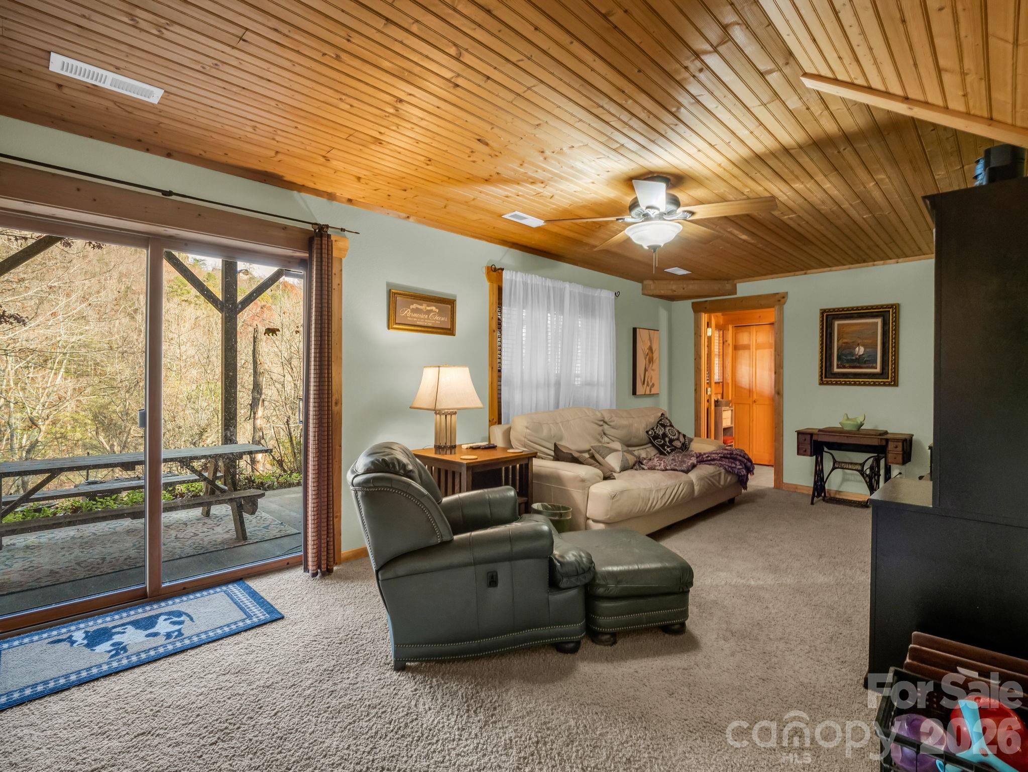 The Peaks at Lake Lure - Residential