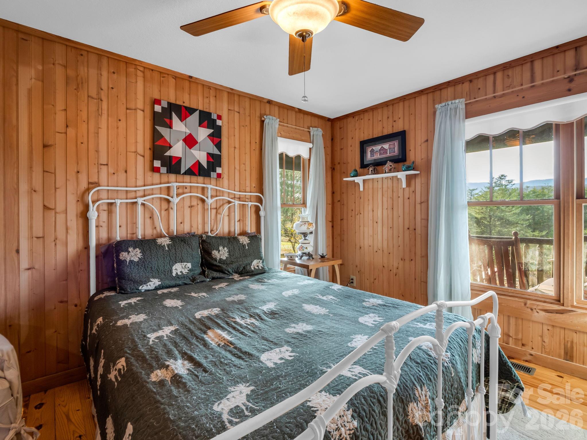 The Peaks at Lake Lure - Residential