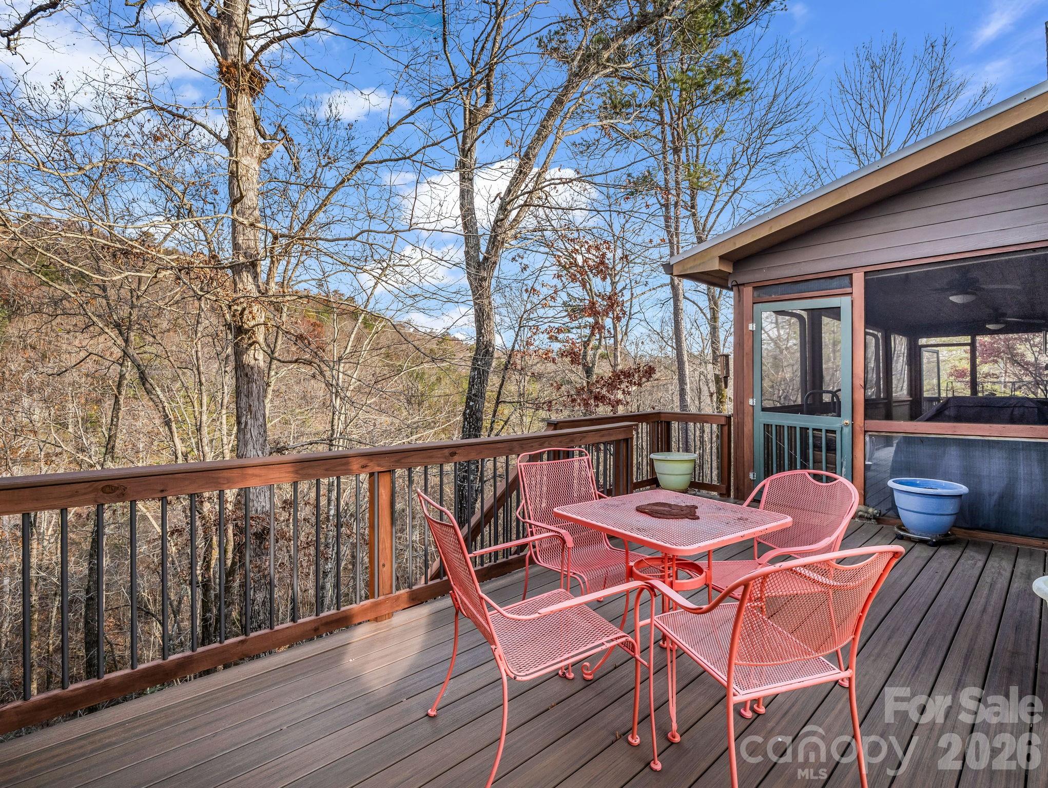 The Peaks at Lake Lure - Residential