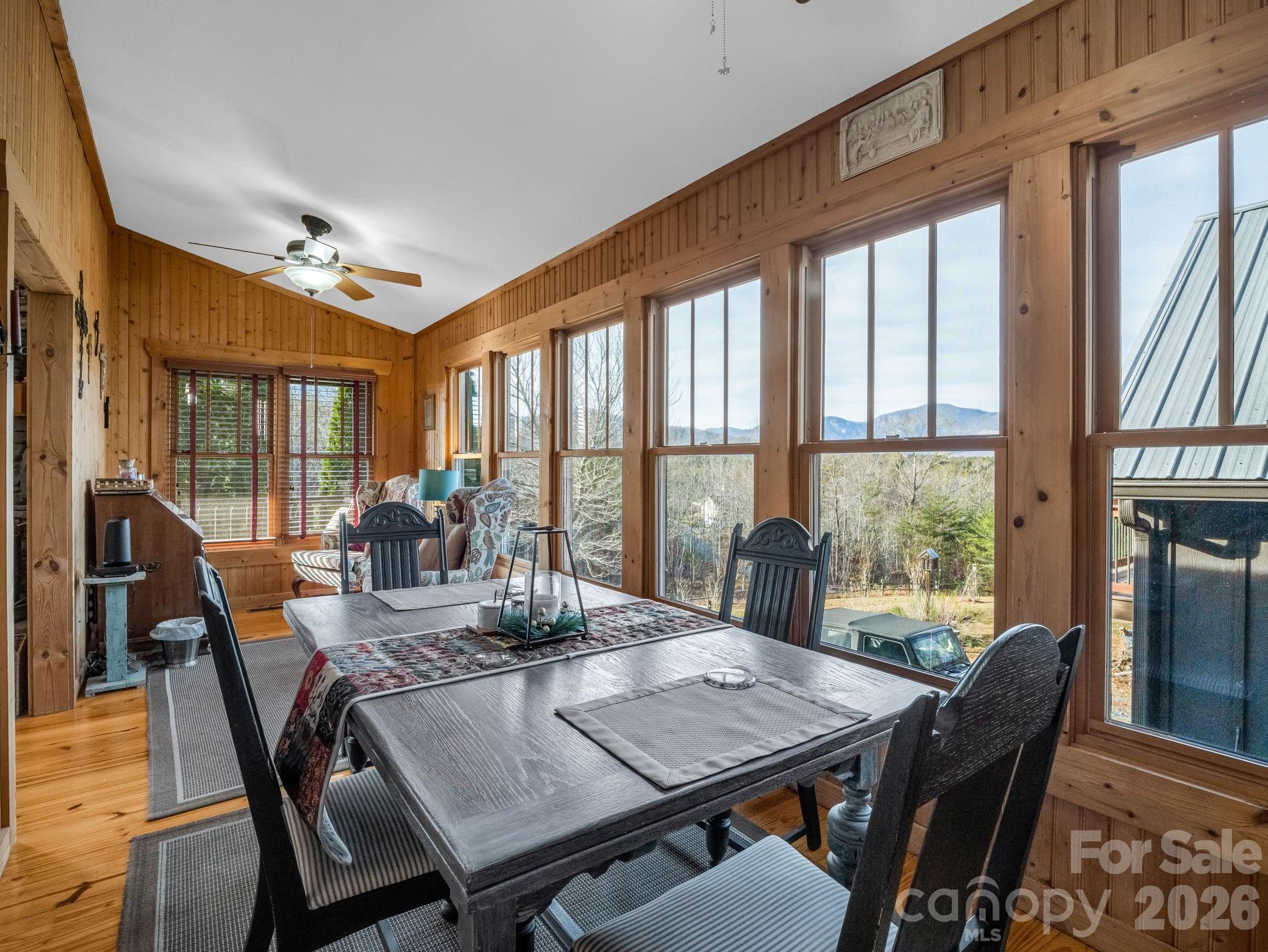 The Peaks at Lake Lure - Residential