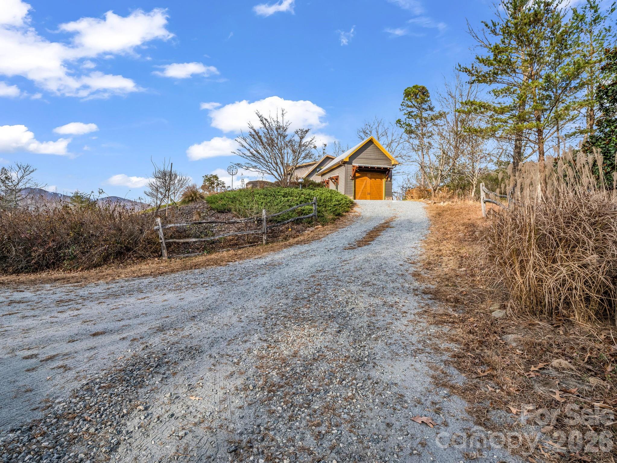 The Peaks at Lake Lure - Residential