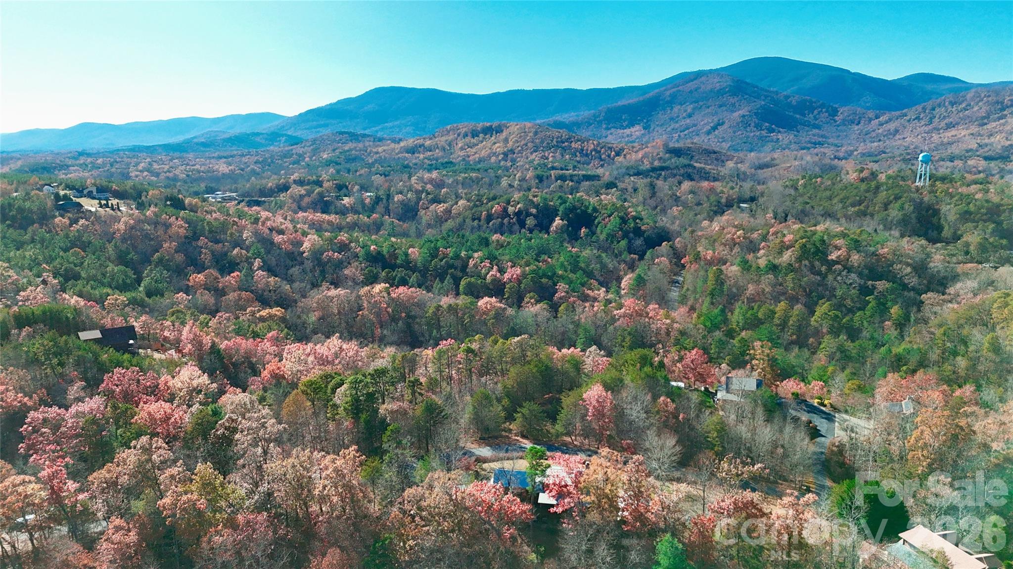 The Peaks at Lake Lure - Residential