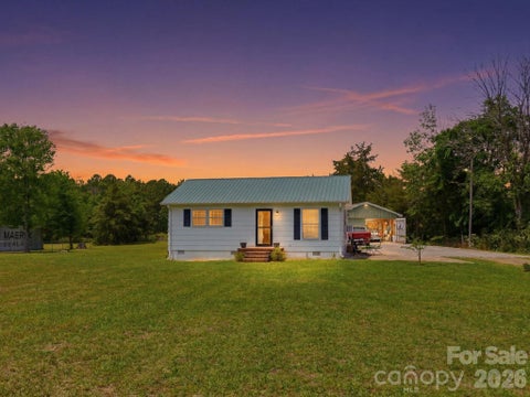 Photo of 3044 Sims Road, Rock Hill, SC 29730 (MLS # 4381472)